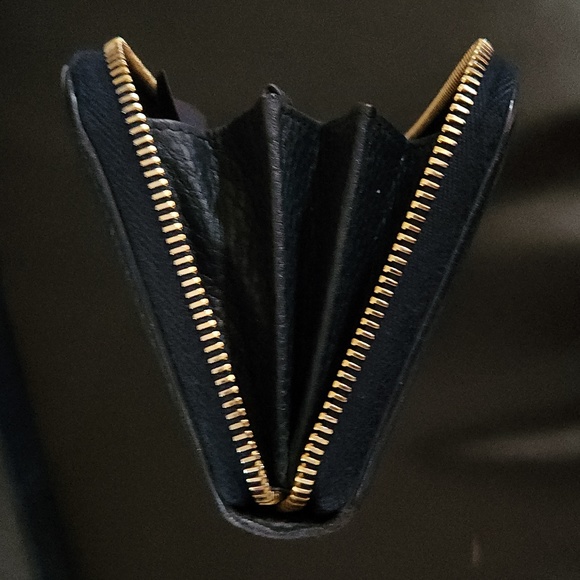 PRADA Zippy Long Wallet - Picture 8 of 12